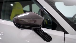 2023 Aston Martin DBX707 - The Ultimate Ultra-Luxury Super-SUV!