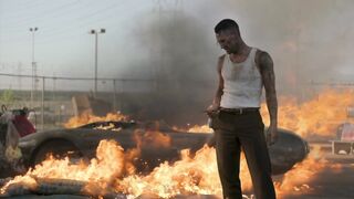Maroon 5 - Payphone ft. Wiz Khalifa (Explicit) (Official Music Video)-(1080p)