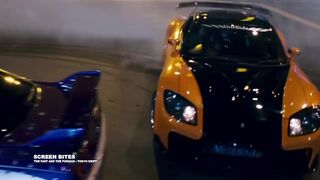 Sung Kang’s Cars in REAL LIFE