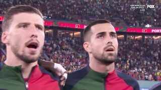 FIFA World Cup Qatar 2022 | 24/11/2022 | Portugal - Ghana  3:2