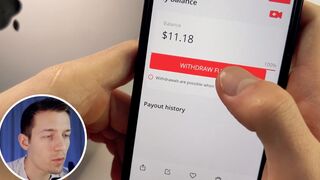 Febspot earn money from ADS in videos 3000$ month!
