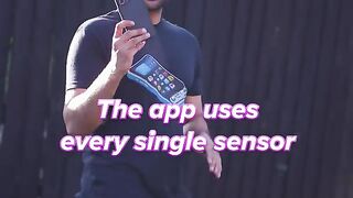 This App PAYS you for WALKING! ????