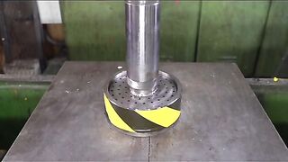 Satisfying Crazy Press