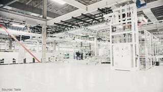What Does Extreme Hard Work' Look Like Under Elon Musk