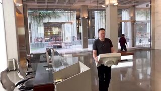 Elon Musk Bought Himself A Bunch Of Lawsuits