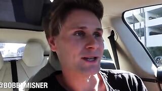 SKIPPING SCHOOL with a Billionaire’s Son
