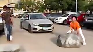 Funny video????????????????????