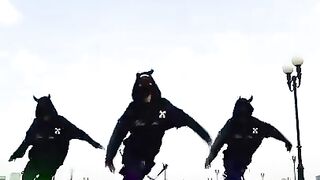 Monster Tuzelity ???????? Neon Mode ????????.mp4