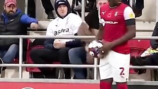 respect moment