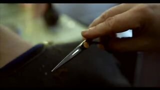 HOMELESS couple go RICH for 1 DAY