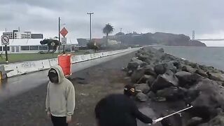 How to FILM a SUPRA in the RAIN!