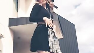 Pretty Girl Dance Compilation ???? ????