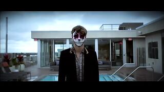 HOLLYWOOD, PLACE TO BE - Billionaire's Son