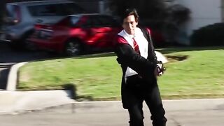 Harry Potter the best video