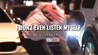 Billionaire Rule ???????? || ~Boys Self respect powerfull motivational status~ #shorts #motivation