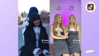 Luna Mccalll Vs Kagiris Twins