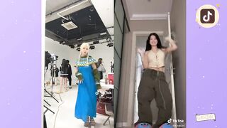 New Sia jiwoo Vs Kika Kim