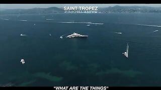 Welcome to Saint-Tropez ($80,000,000 VILLA