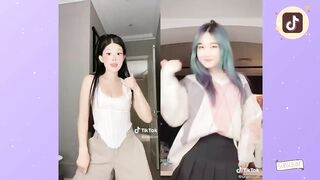 Kika Kim Vs Luna Mccalll