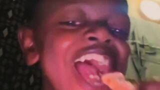 Funny boy