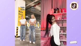 Kagiris Twins Vs Annesta Kim 2022