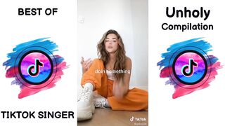 UNHOLY- TikTok Compilation (by Sam Smith).