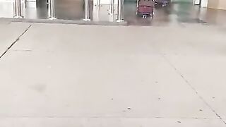 Father & Daughter Emotional Heart Touching Moment At Airport