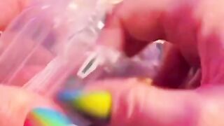 Relaxing Makeup Unboxing ASMR.