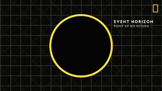 Albert Einstein's theory of black holes