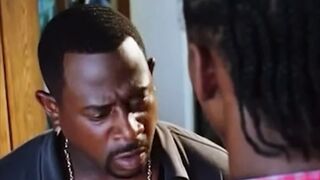 Bad boys 2 - When your daughter have a boyfriend