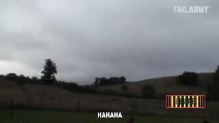 Double the Pain! Collateral Accidents and Group Fails | ????