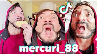 Best of Mercuri 88 TikTok  Compilation Funny Manuel Mercuri Tik Toks 2021
