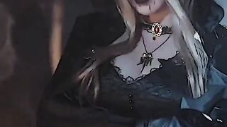 Cosplay