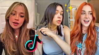 Hair Transformations | TikTok Compilation