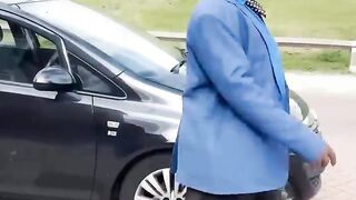 Sabinus deported from London ????????. why?