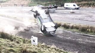 Worst Race Cars Ever - Track & Rally Fails | FailArmy