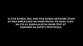 Vice Ganda naging service crew!.mp4