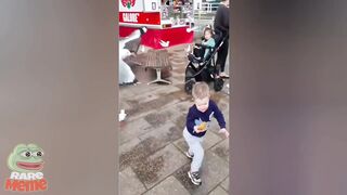 Watch People Die Inside ????- Funny Fail Compilation