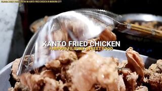 Patok na_Kanto Friend chicken_sa Marikina city!_Famous Filipino Street Food (HD).mp4