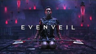 Amazing VFX Fantasy Short Film _ Evenveil