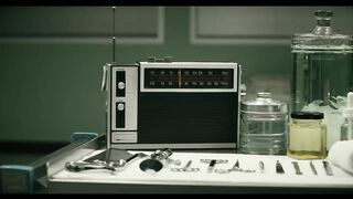 Horror film -ALTER