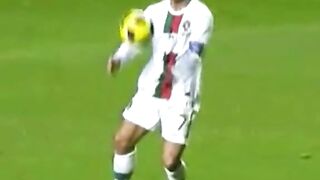 football skills