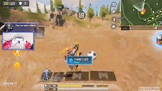 I used best warzone2 gun in CODM