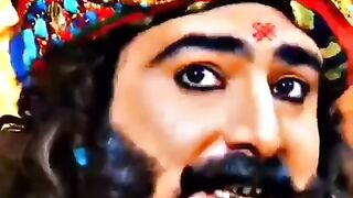 Follow karna mat bhulna------___jayshreekrishna _mahabharat _mahakal _ar _yadav