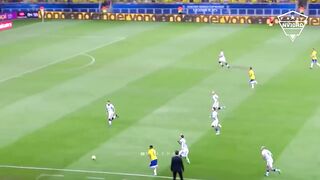 Neymar Jr Epic Moments That Destroyed Famous Players
