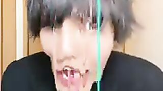 ISSEI funny video ???????????? Time Warp Scan | ISSEI Best TikTok March 2022