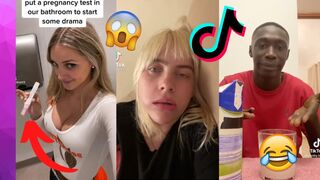 Tik Toks My Crush Sent With No Context ????????