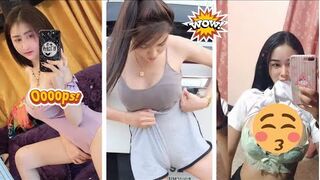 Tiktok Hot|Tiktok Seminggu Hot|Tiktok Thailand 18+ part 1