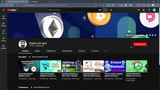 Гарантированный эйрдроп от коинсвап