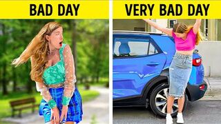 Oops! ???? Smart Hacks to Prevent Awkward Situations